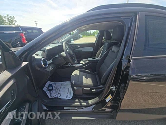2025 Chevrolet Trax LT – miniatura 6