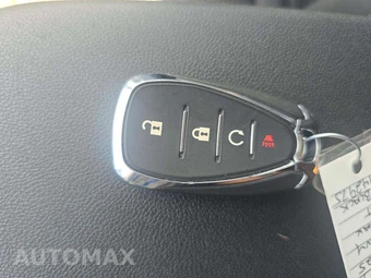 2025 Chevrolet Trax LT – miniatura 8