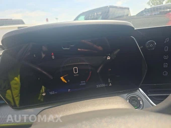2025 Chevrolet Trax LT – miniatura 9