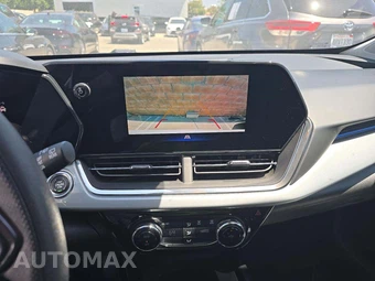2025 Chevrolet Trax LT – miniatura 10