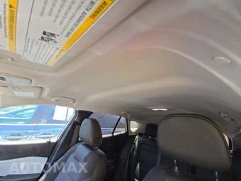 2025 Chevrolet Trax LT – miniatura 11