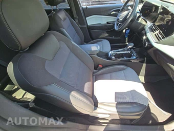2025 Chevrolet Trax LT – miniatura 18