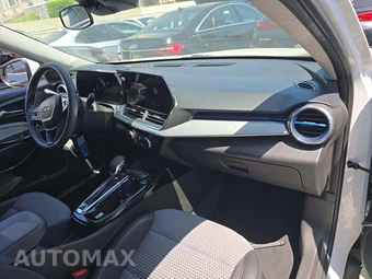 2025 Chevrolet Trax LT – miniatura 19
