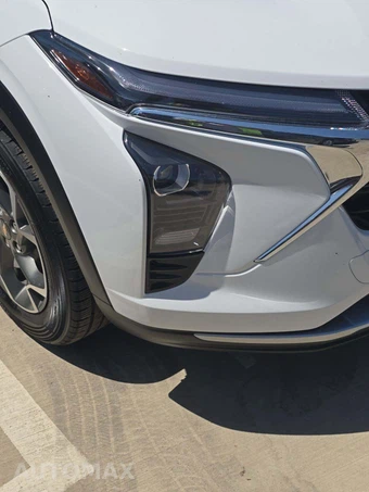 2025 Chevrolet Trax LT – miniatura 21