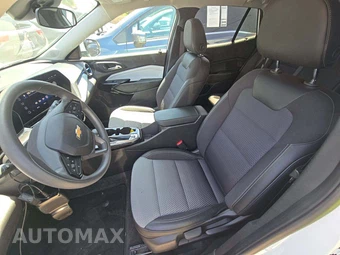 2025 Chevrolet Trax LT – miniatura 6