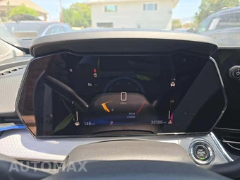 2025 Chevrolet Trax LT – miniatura 9