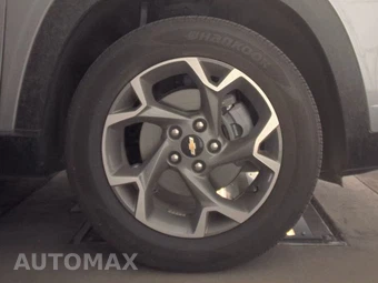 2025 Chevrolet Trax LT - miniatura 10