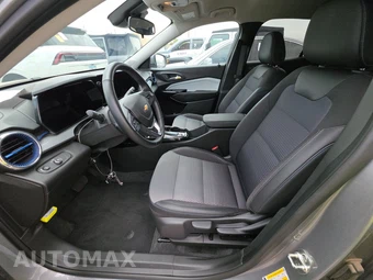 2025 Chevrolet Trax LT - miniatura 13