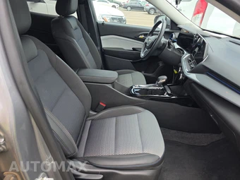 2025 Chevrolet Trax LT - miniatura 14