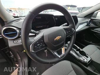 2025 Chevrolet Trax LT - miniatura 16