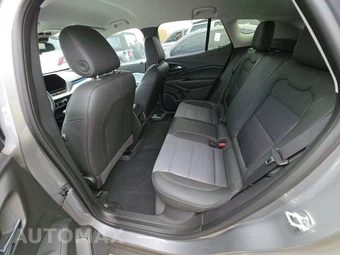 2025 Chevrolet Trax LT - miniatura 19