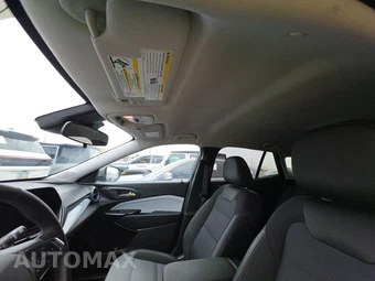2025 Chevrolet Trax LT - miniatura 20
