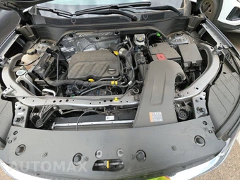 2025 Chevrolet Trax LT - miniatura 22