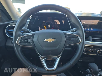 2025 Chevrolet Trax LT - miniatura 10