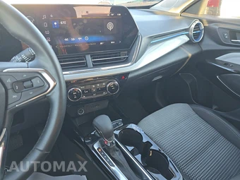 2025 Chevrolet Trax LT - miniatura 11