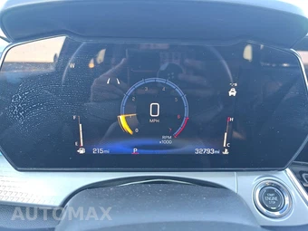2025 Chevrolet Trax LT - miniatura 12