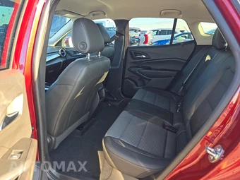 2025 Chevrolet Trax LT - miniatura 13