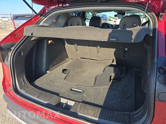 2025 Chevrolet Trax LT - miniatura 16
