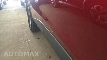 2025 Chevrolet Trax LT - miniatura 24