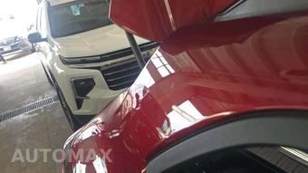 2025 Chevrolet Trax LT - miniatura 26