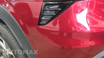2025 Chevrolet Trax LT - miniatura 30