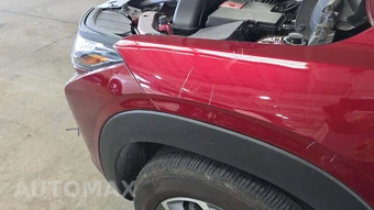 2025 Chevrolet Trax LT - miniatura 31