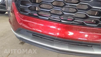 2025 Chevrolet Trax LT - miniatura 32