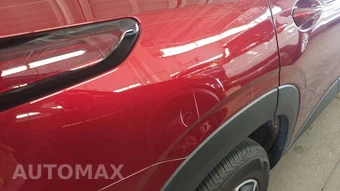 2025 Chevrolet Trax LT - miniatura 33