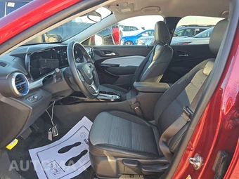 2025 Chevrolet Trax LT - miniatura 7