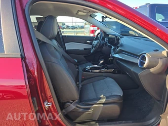 2025 Chevrolet Trax LT - miniatura 8