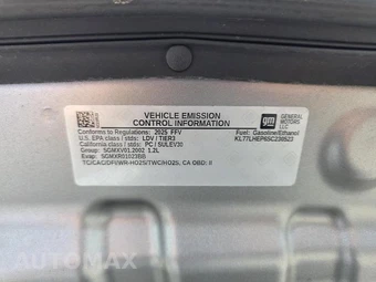 2025 Chevrolet Trax LT – miniatura 10