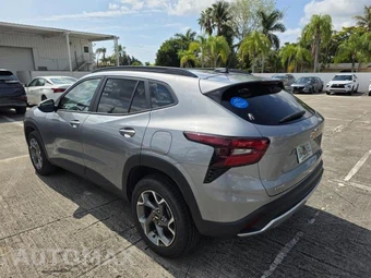 2025 Chevrolet Trax LT – miniatura 19