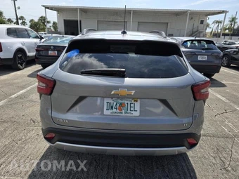 2025 Chevrolet Trax LT – miniatura 20