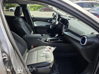 2025 Chevrolet Trax LT – miniatura 29