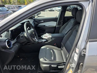 2025 Chevrolet Trax LT – miniatura 6