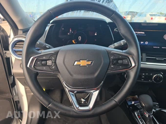2025 Chevrolet Trax LT - miniatura 10