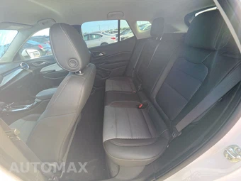 2025 Chevrolet Trax LT - miniatura 13