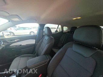 2025 Chevrolet Trax LT - miniatura 18