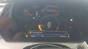 2025 Chevrolet Trax LT - miniatura 20