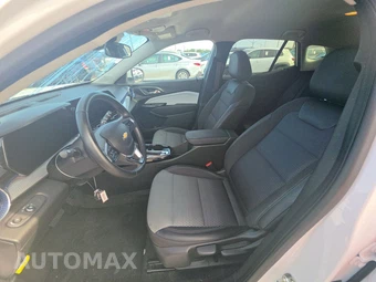 2025 Chevrolet Trax LT - miniatura 7