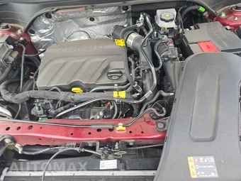 2025 Chevrolet Trax LT - miniatura 15