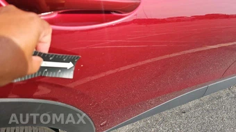 2025 Chevrolet Trax LT - miniatura 19