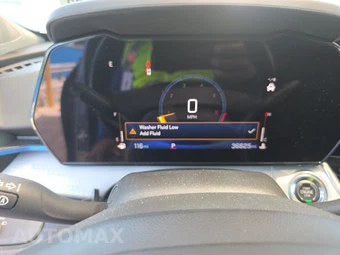 2025 Chevrolet Trax LT - miniatura 12