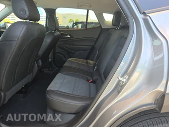 2025 Chevrolet Trax LT - miniatura 13