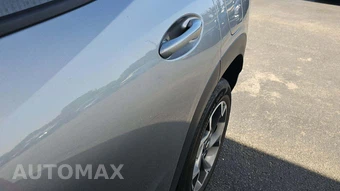 2025 Chevrolet Trax LT - miniatura 21
