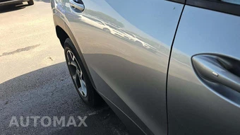 2025 Chevrolet Trax LT - miniatura 23