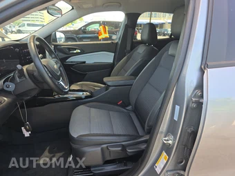 2025 Chevrolet Trax LT - miniatura 7