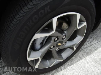 2025 Chevrolet Trax LT – miniatura 10
