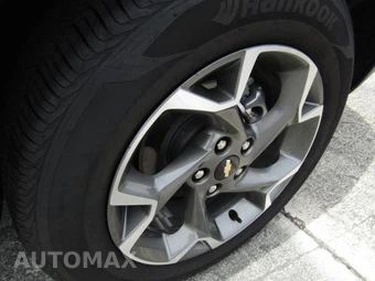 2025 Chevrolet Trax LT – miniatura 12