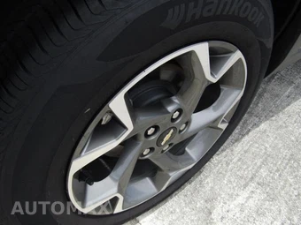 2025 Chevrolet Trax LT – miniatura 19